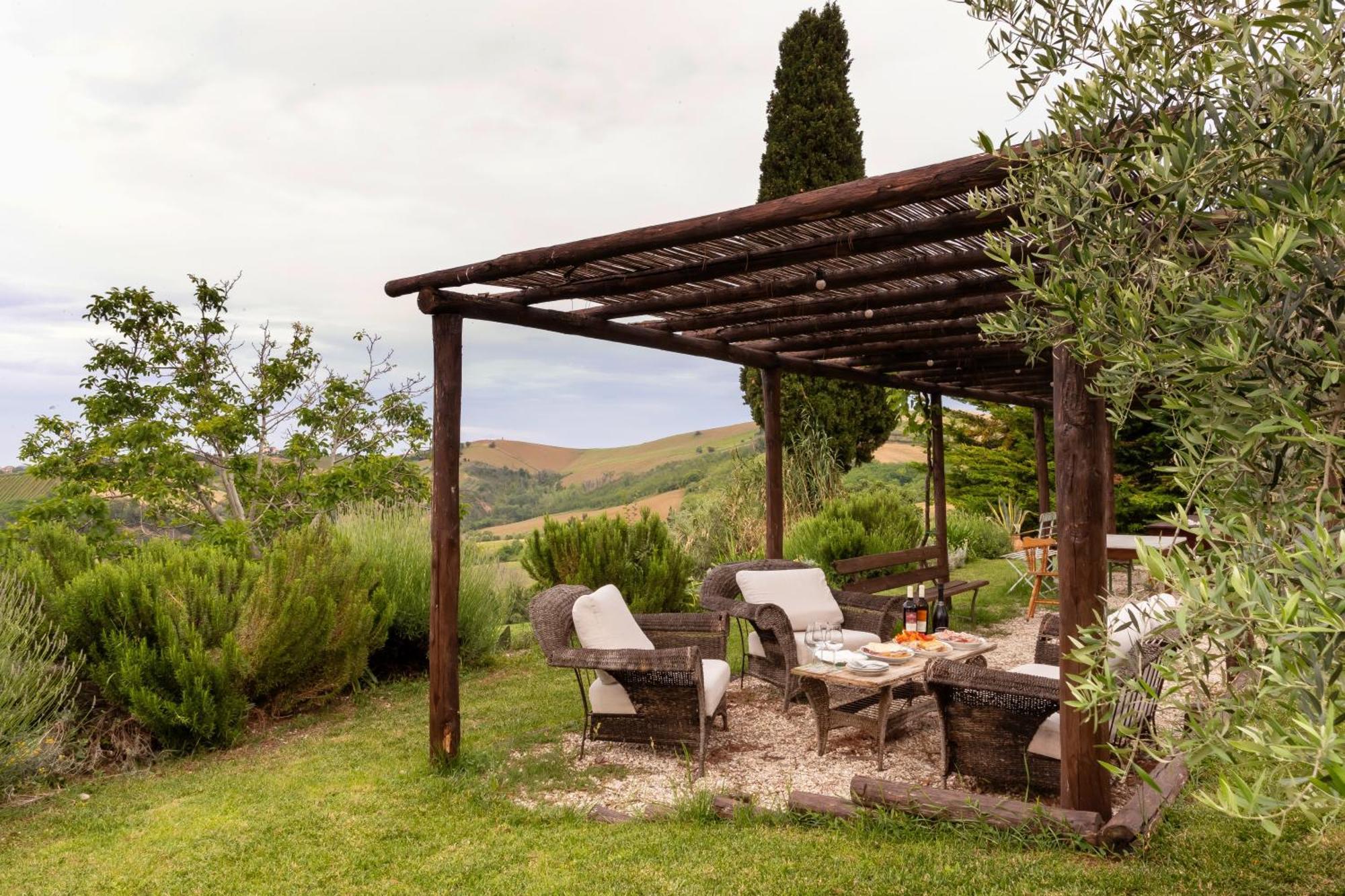 Locanda Tane San Giovanni  Exterior foto